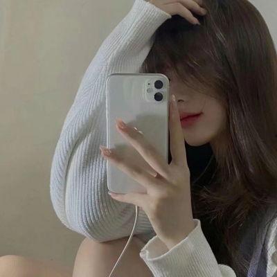 吃瓜网红头像不露脸,神秘面纱下的真实形象