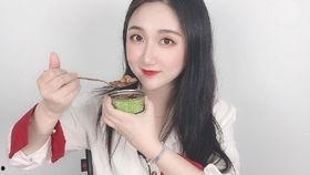 抖音全是吃瓜的网红是谁,揭秘全网热议的网红是谁