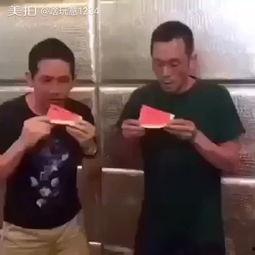 网红吃瓜的搞笑视频在线观看,笑料百出，笑到肚子疼！