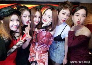 网曝吃瓜劲爆,揭秘娱乐圈最新热点事件