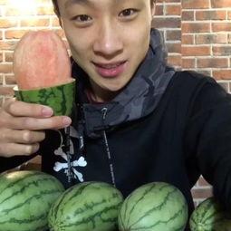 西昌吃瓜事件网红视频,网红视频引发的网络狂欢与反思