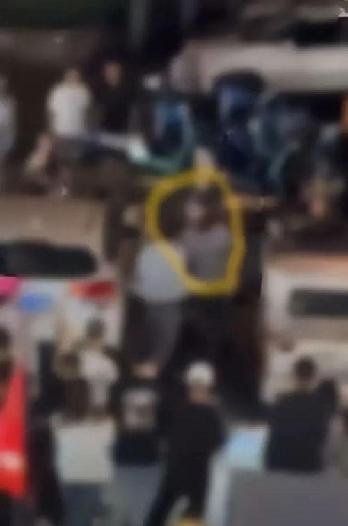 山东高密砍人吃瓜网