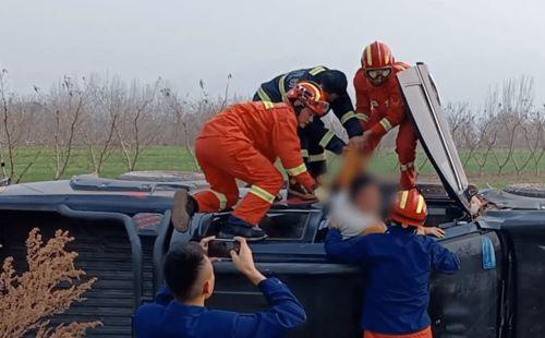 山东高密砍人吃瓜网