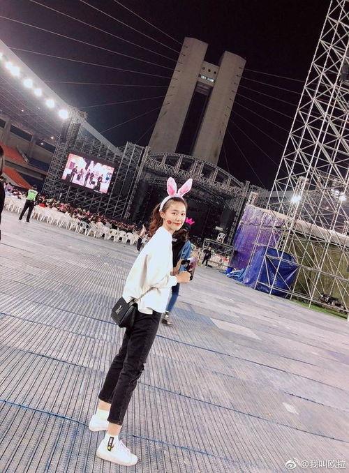 周杰伦演唱会网红吃瓜视频,网红吃瓜视频揭秘幕后故事