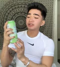 吃瓜网红的模特男友是谁,吃瓜网红的神秘模特男友身份揭秘