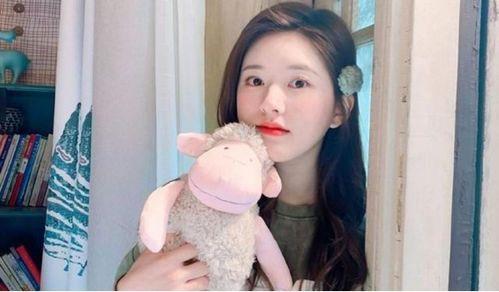 网红吃瓜赵露思,网红吃瓜界的“瓜王”