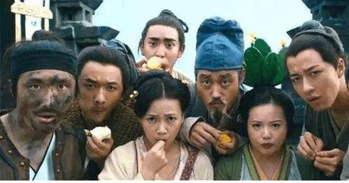 武都网红吃瓜群众事件始末,一场网络舆论的风波与反思