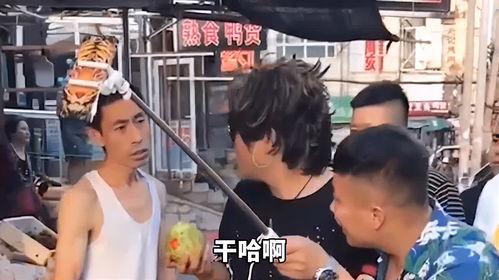 网红吃瓜搞笑段子大全集,网红吃瓜搞笑段子大盘点