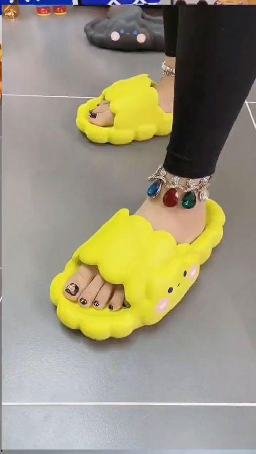 大拖鞋网红吃瓜,揭秘娱乐圈幕后真相