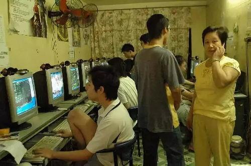 网瘾吃瓜少年,从沉迷游戏到觉醒成长