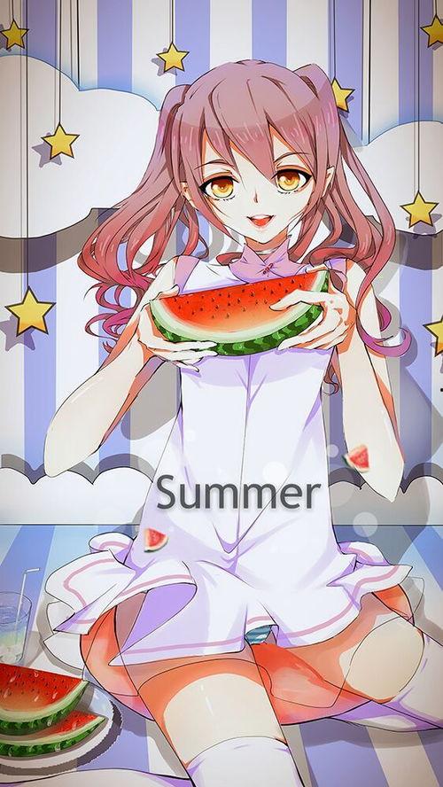 网王笼吃瓜少女,揭秘笼吃瓜少女的青春秘语