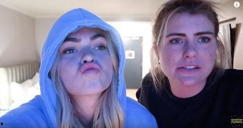 吃瓜网红博主视频大全集