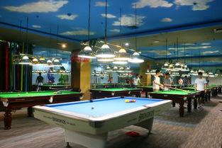 台球厅吃瓜网 第2张 台球厅吃瓜网 第2张