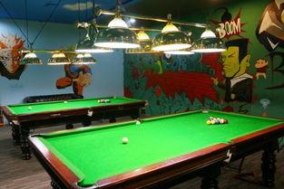 台球厅吃瓜网 第3张 台球厅吃瓜网 第3张