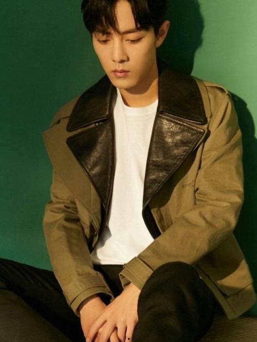 肖战吃黑瓜是网红吗