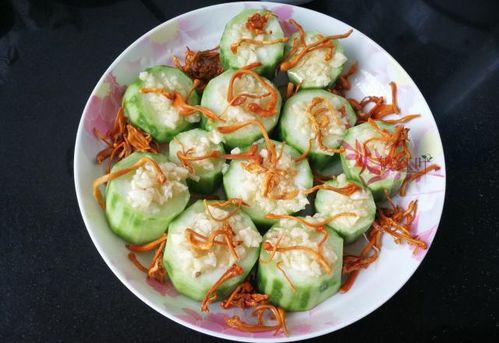 网红蒸着吃的瓜,蒸着吃的瓜，美味又健康！  第2张