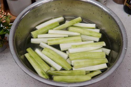 网红蒸着吃的瓜,蒸着吃的瓜，美味又健康！  第3张