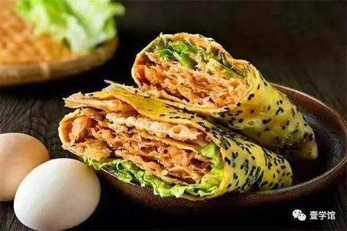 吃瓜卖煎饼网红视频,视频爆火网络，揭秘幕后故事  第2张