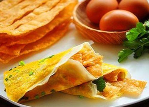 吃瓜卖煎饼网红视频,视频爆火网络，揭秘幕后故事  第3张